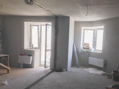 Ремонт квартир под ключ в Марьиной Горке