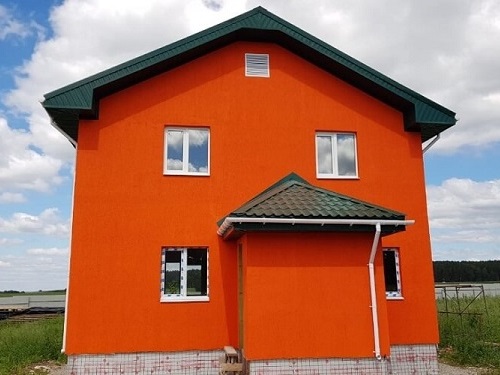 Штукатурно-малярные работы в Марьиной Горке